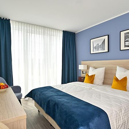 Hotelhafenفيدل المظهر الخارجي الصورة