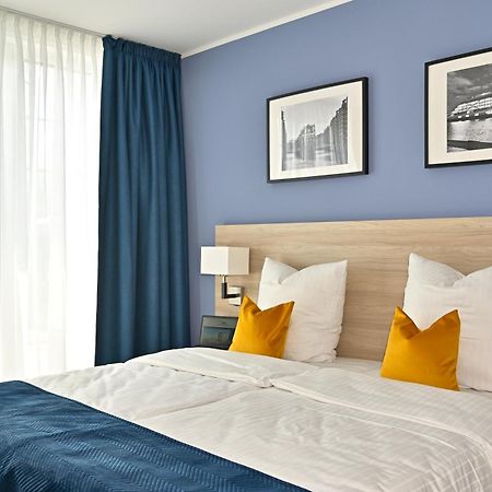 Hotelhafenفيدل المظهر الخارجي الصورة