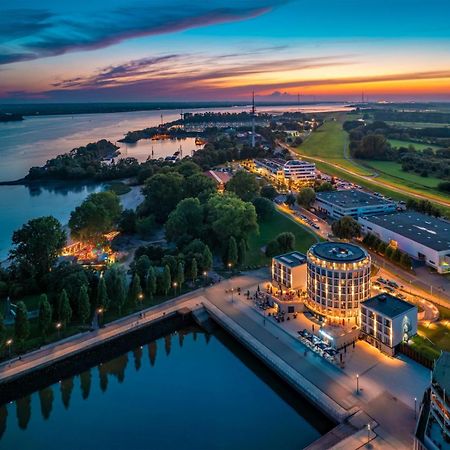 Hotelhafenفيدل المظهر الخارجي الصورة