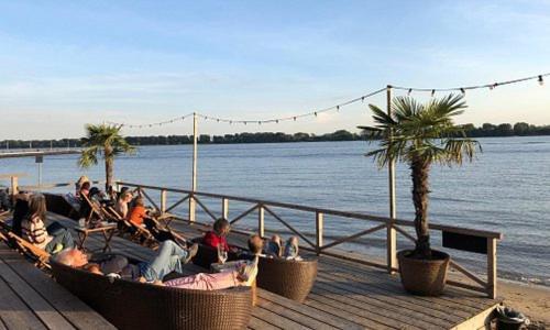 Hotelhafenفيدل المظهر الخارجي الصورة