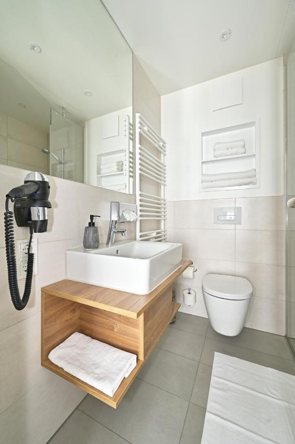 Hotelhafenفيدل المظهر الخارجي الصورة