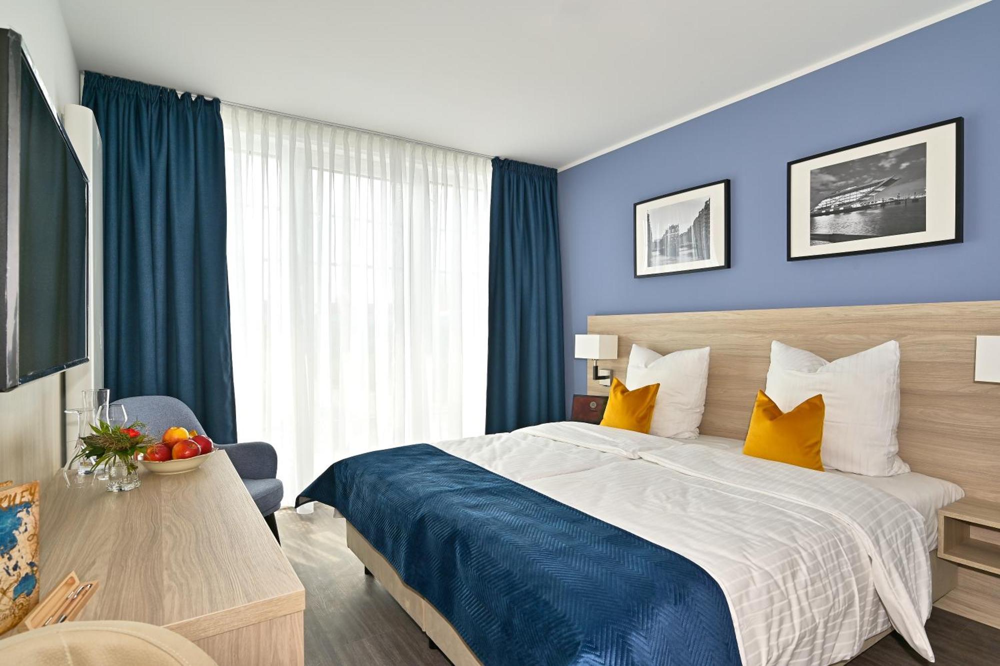 Hotelhafenفيدل المظهر الخارجي الصورة