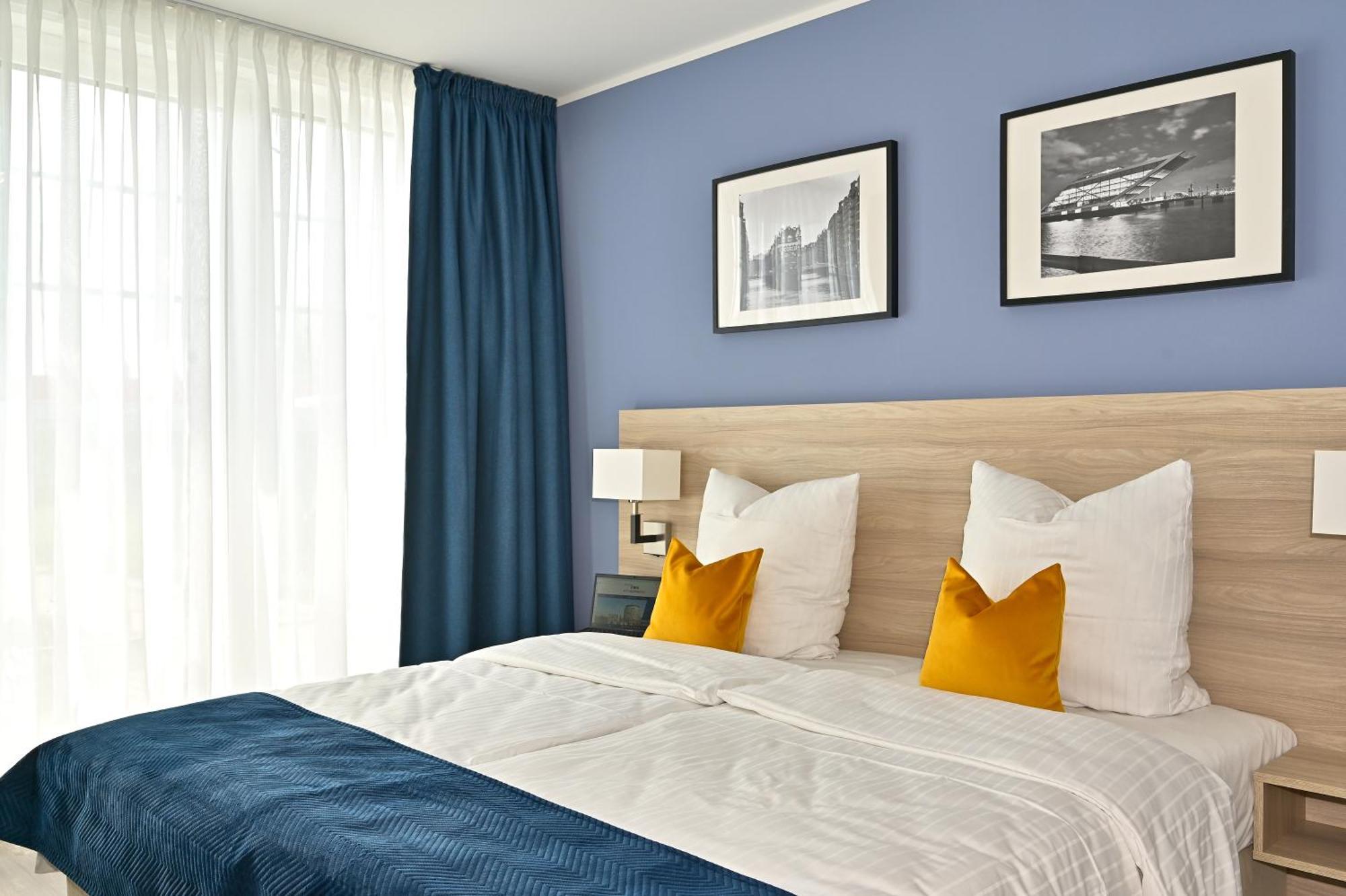 Hotelhafenفيدل المظهر الخارجي الصورة